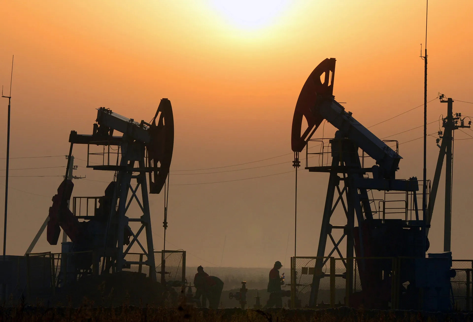 Компания "Белоруснефть" подписала контракт с индийской нефтегазовой корпорацией ONGC